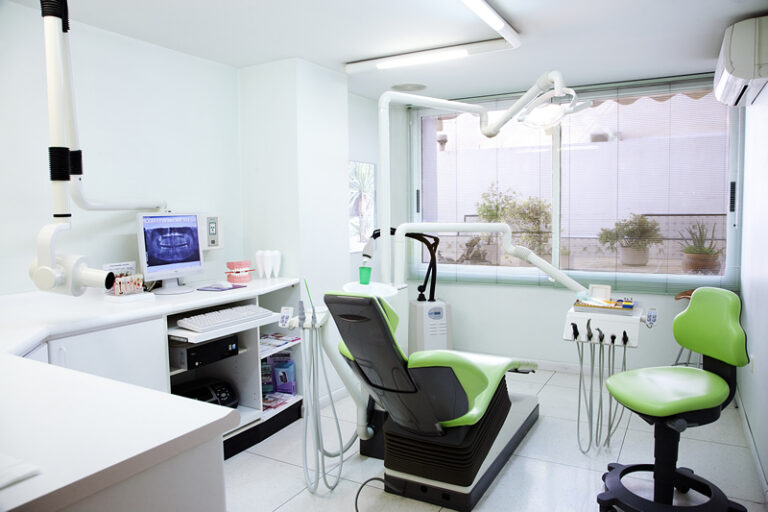Nuestro Servicio de T.A.C. 3D también para sus pacientes