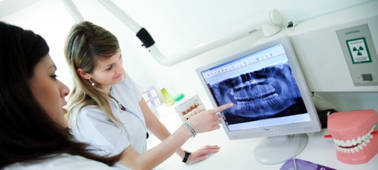 Clínica Dental en Gandía, una sonrisa saludable