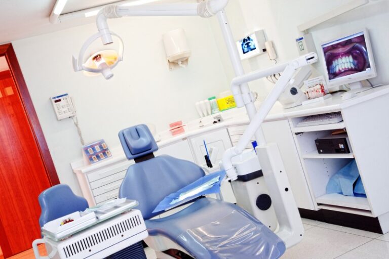 Visita virtual a la Clínica Dental Gandia Dr. Amadeo Escolano