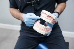 Periodoncia Gandia