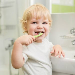 Odontologia Infantil Gandia