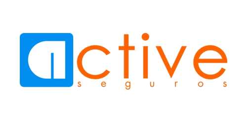 Logo Active Seguros