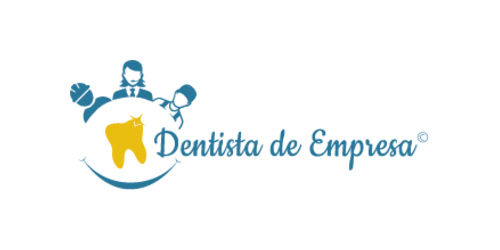 Logo Dentista de Empresa