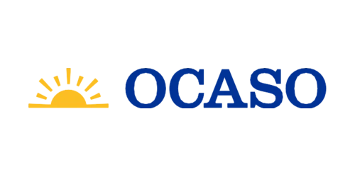 Logo Grupo Ocaso