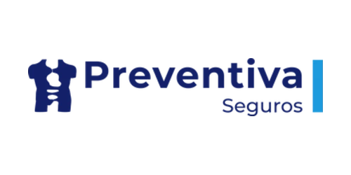 Logo Grupo Preventiva