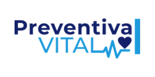 Logo Preventiva Vital - Elma