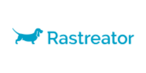 Logo Rastreator Dental